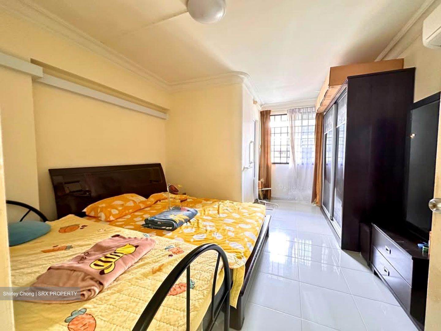 Blk 232 Simei Street 4 (Tampines), HDB 4 Rooms #554675401